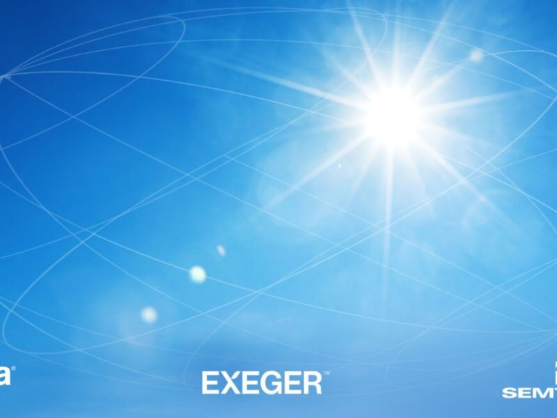 Une nouvelle technologie de collecte d’énergie solaire destinée aux capteurs IoT