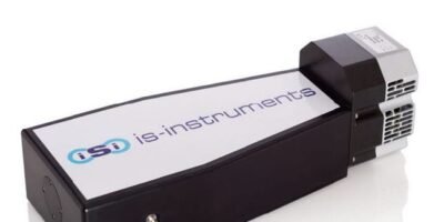 Spectromètre spatial hétérodyne