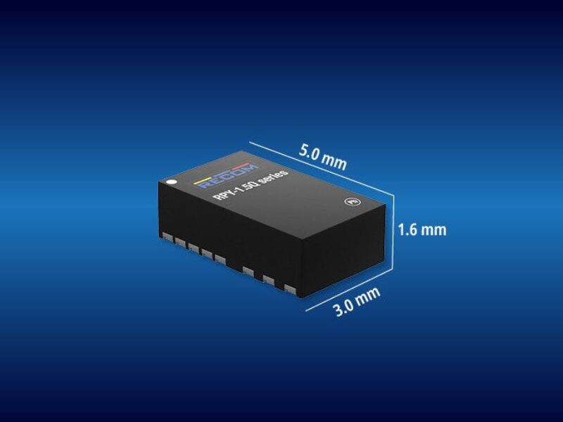 Pilote LED qualifié AEC-Q100