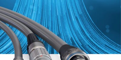 LEMO étend ses gammes de connecteurs haut débit