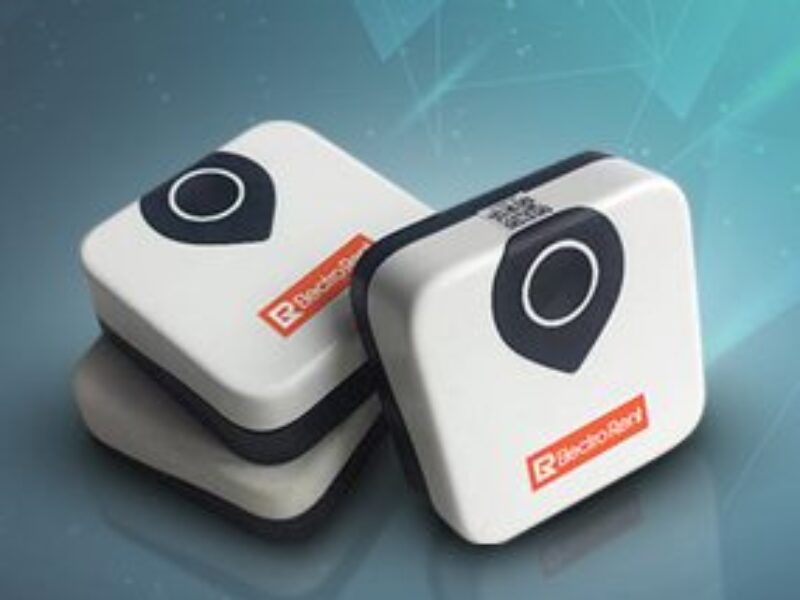 Gardez facilement le contrôle des actifs de test et de mesure sur le terrain