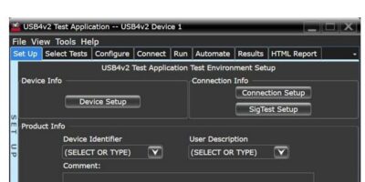 Solutions USB4 pour optimiser les performances et garantir la conformité aux normes