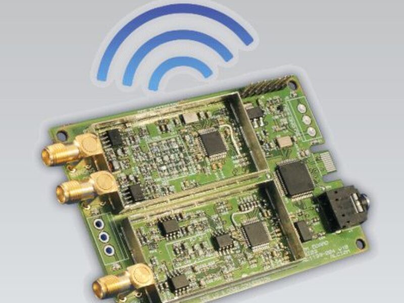 Alciom accompagne Kinéis dans l’amélioration de la connectivité de ses satellites