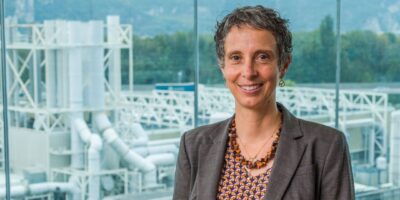 Une nouvelle start-up dédiée au calcul quantique