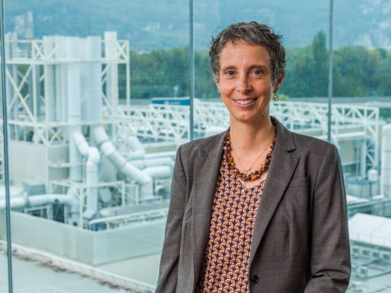 Une nouvelle start-up dédiée au calcul quantique