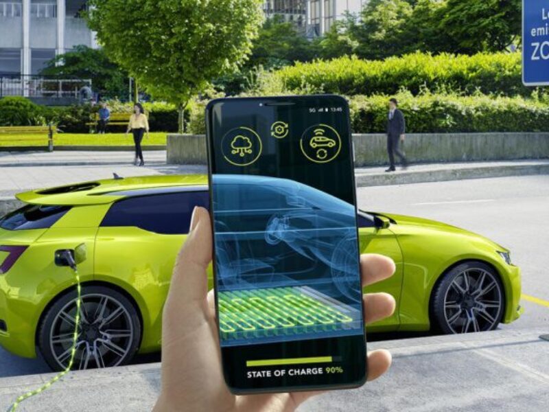 Securing the road ahead: Security challenges and opportunities for EV chargers