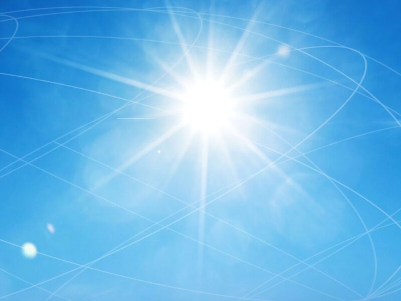 Semtech, Exeger show solar powered IoT sensor location