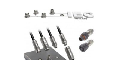 Les connecteurs Harting M12 passent au push-pull