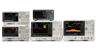 Keysight sees record orders in 2022