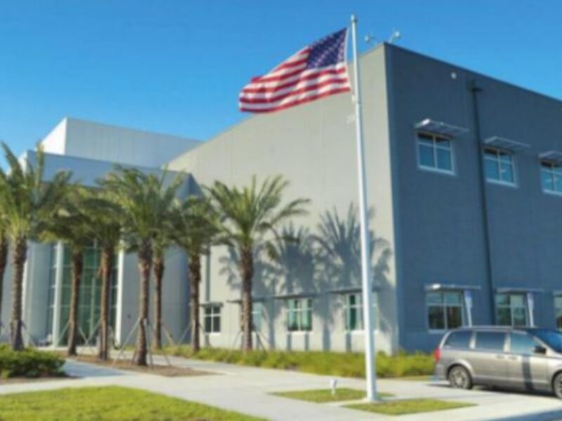 SkyWater opens for silicon interposer business