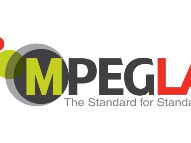 MPEG LA moves on VVC video licensing