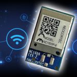 Antenna boost for wireless mesh IoT modules