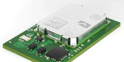 Nexperia buys Nowi to move into energy harvesting