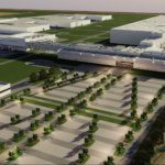 BMW adds battery production to Debrecen factory