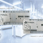 Kontron lance le PLC PiXtend basé sur le Raspberry Pi 4