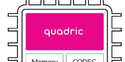 IP core combines programmable neural processor with DSP