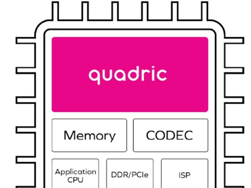 IP core combines programmable neural processor with DSP