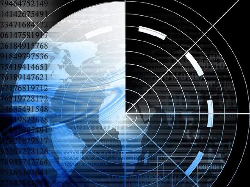 Sivers Semiconductors enters emerging radar markets