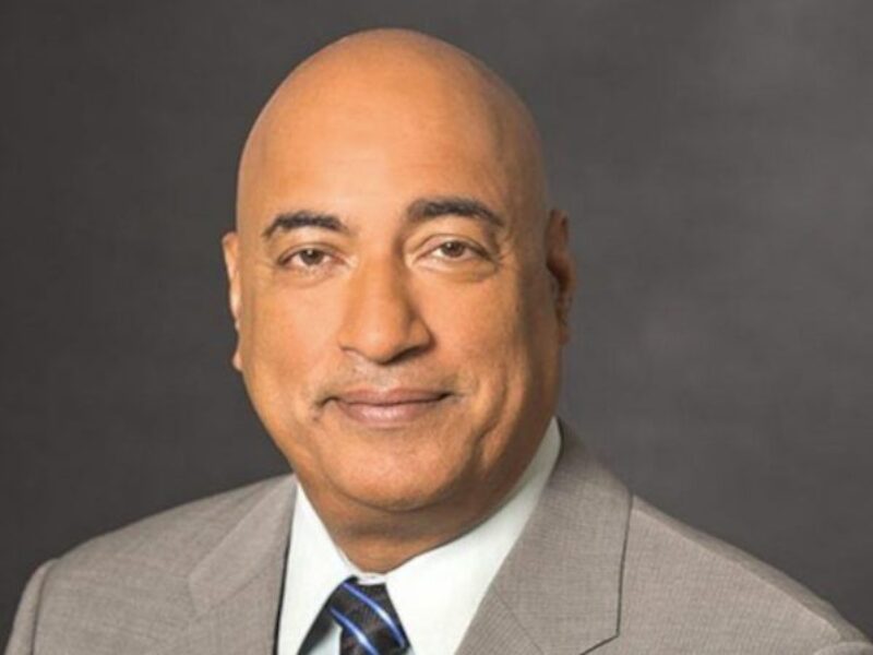 Tata hires former boss of Intel foundry services