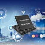 Renesas adds doppler, gigabit WiFi 7 to roadmap