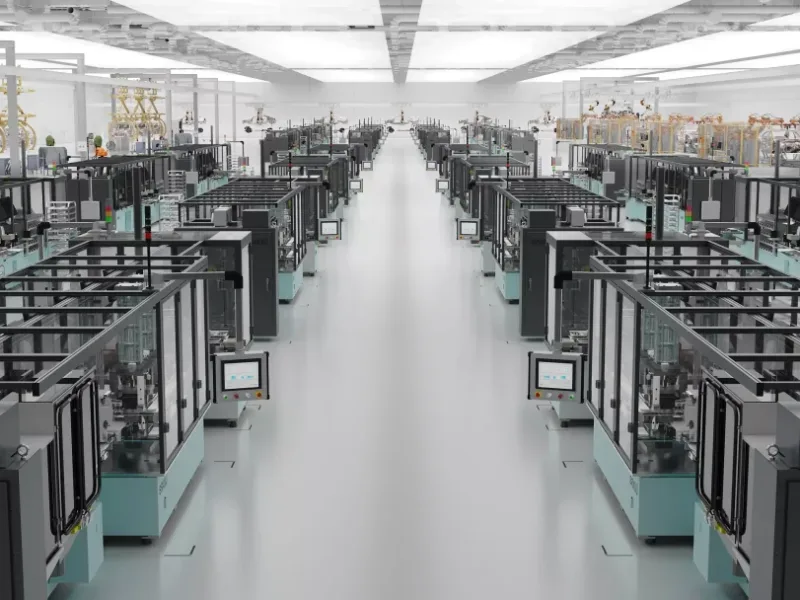 Sakuu teams for solid state battery electrodes