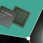Infineon’s microcontrollers to go RRAM with TSMC