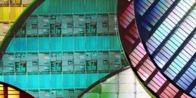 Chip demand declines – shortages in the automotive industry remain