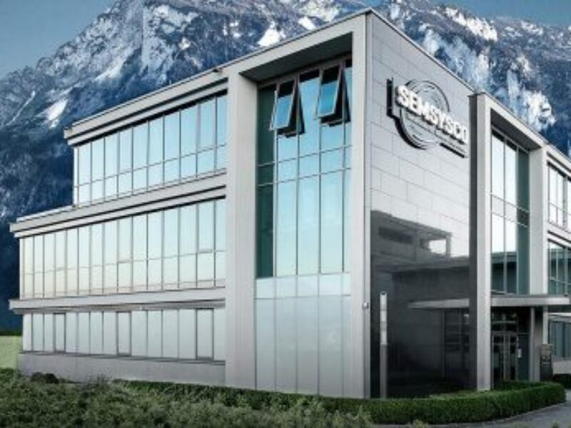 Lam Research buys Austrian chiplet tech firm