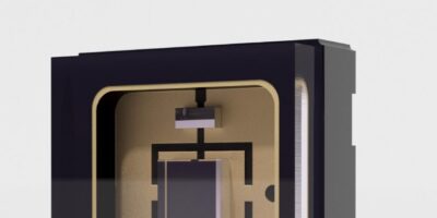 Nitrate sensing reference design for UV-C LEDs