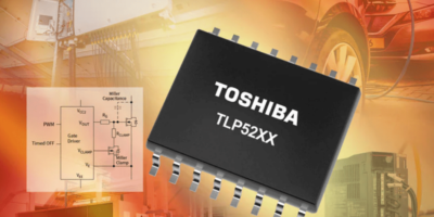 Configuring the Features of Smart Gate Drivers