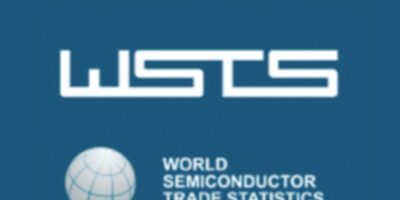 WSTS lowers chip market forecast for 2022, 2023