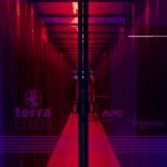 German deal for data centre sustainability