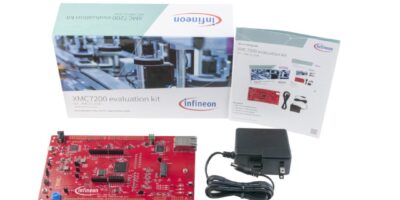 Infineon lance un microcontrôleur industriel triple coeur