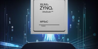 Aisin picks AMD Xilinx MPSoC for automated parking system