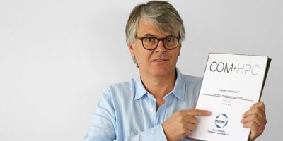 Functional safety boost for COM-HPC