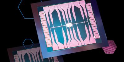 Chris Galvin joins ColdQuanta board in $110m round