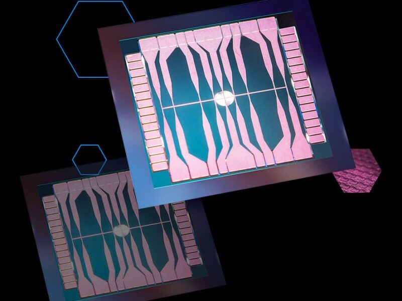 Chris Galvin joins ColdQuanta board in $110m round