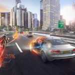 Autonomous driving makes progress through cognitive neuroinformatics