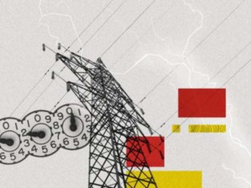 SDKs leave electricity grid vulnerable to Chinese hackers