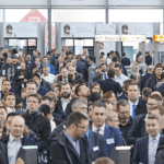 electronica returns to Munich