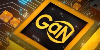 GaN power semiconductor 2023 predictions