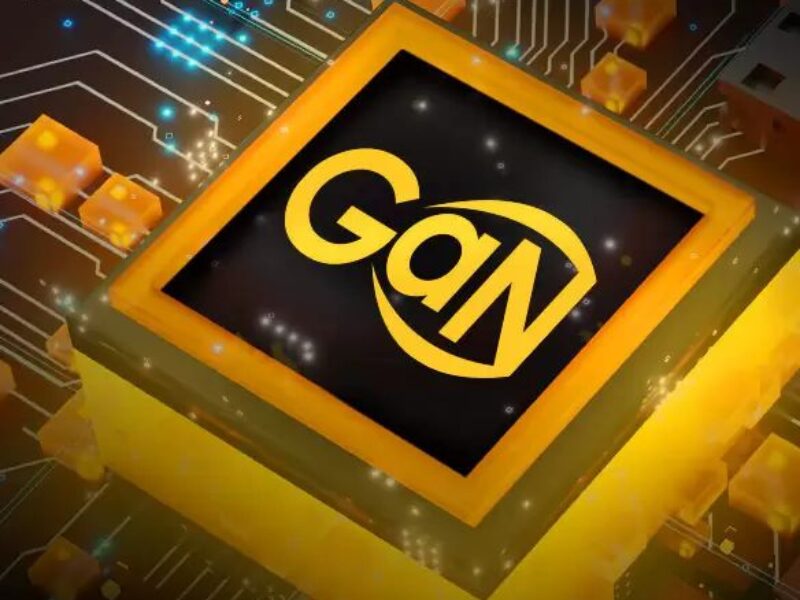 GaN power semiconductor 2023 predictions