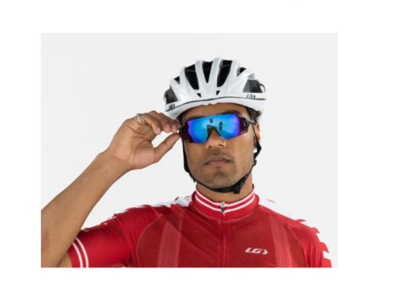 Des lunettes connectées ultra performantes pour les sports d’endurance