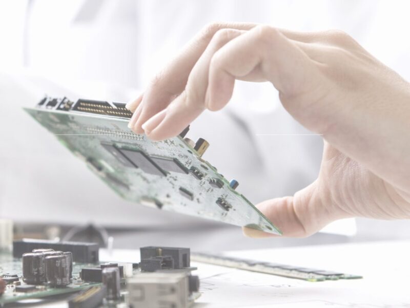 Vishay buys SiC MOSFET firm for $50m