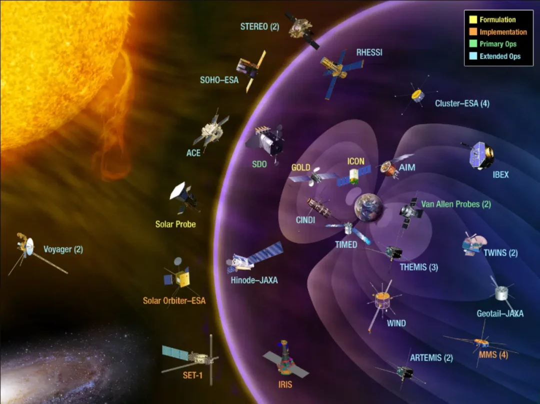 Europe agrees flagship €2.4bn quantum satellite programme