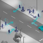 For the sake of safety: Autonomous cars develop social skills