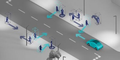 For the sake of safety: Autonomous cars develop social skills