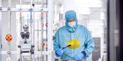 PragmatIC: Making semiconductor fabs more sustainable