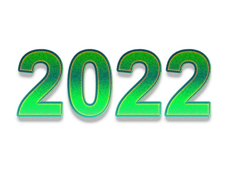 Top ten articles in 2022