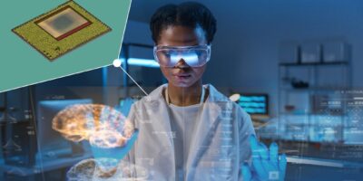 ToF imager boosts 3D camera system performance at optimized cost